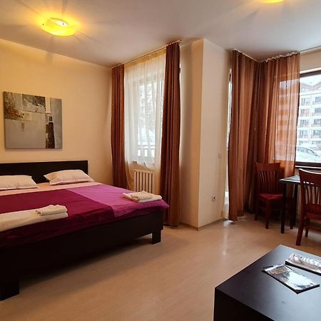 Borovets Gardens Aparthotel Rental Eksteriør billede