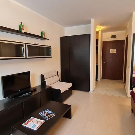 Borovets Gardens Aparthotel Rental Eksteriør billede