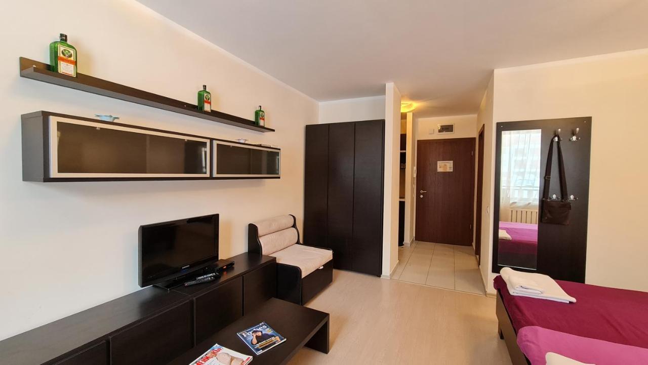 Borovets Gardens Aparthotel Rental Eksteriør billede