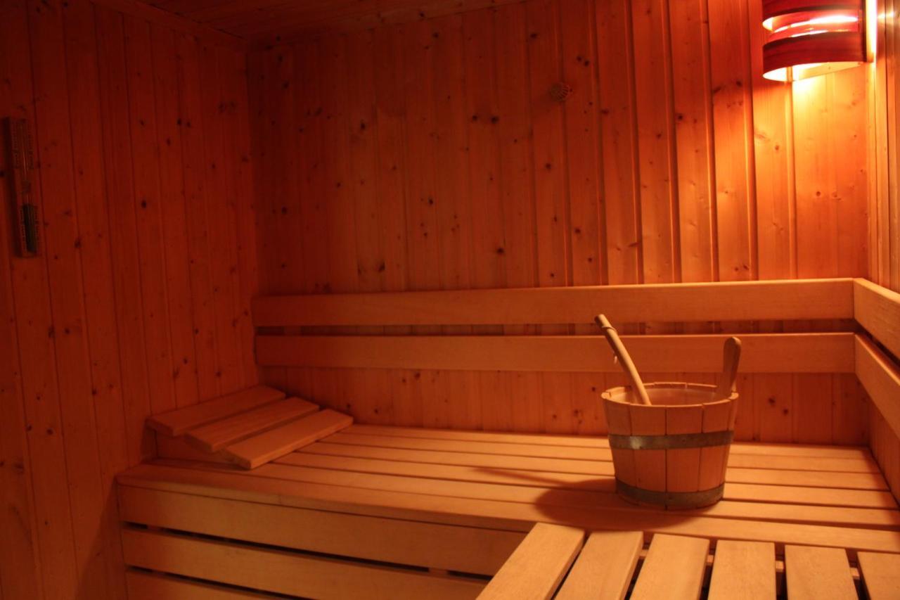 Borovets Gardens Aparthotel Rental Eksteriør billede