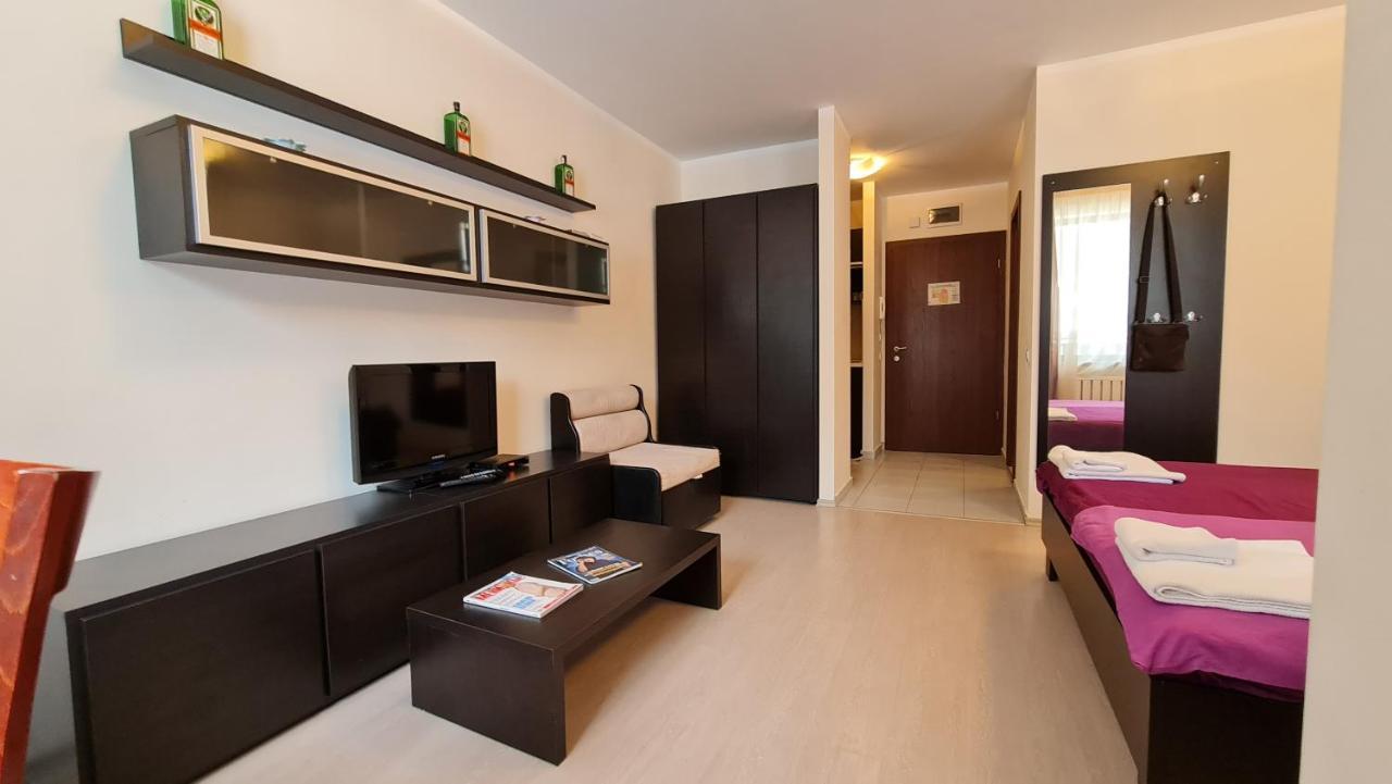 Borovets Gardens Aparthotel Rental Eksteriør billede