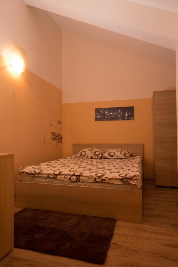 Borovets Gardens Aparthotel Rental Eksteriør billede
