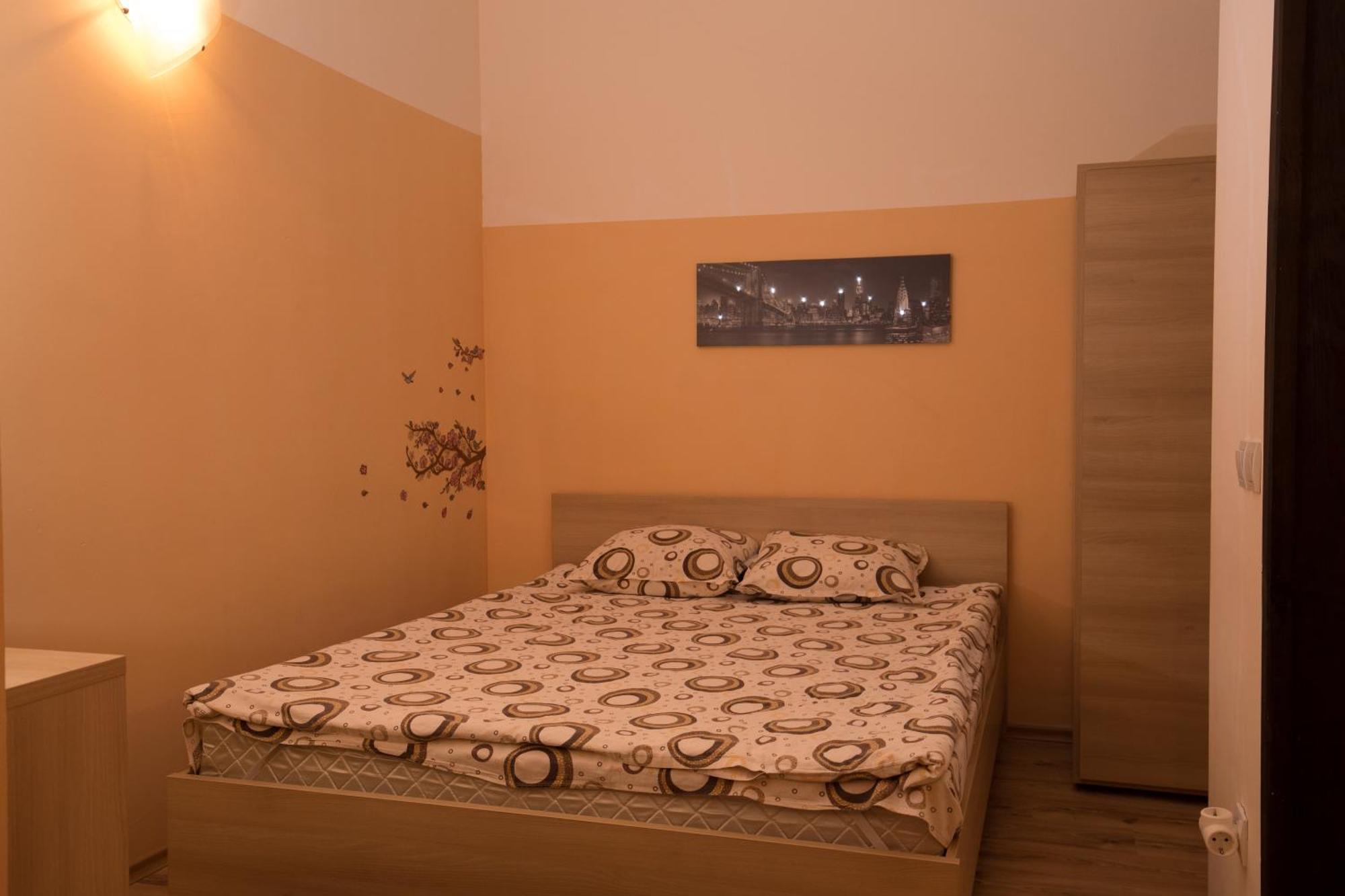 Borovets Gardens Aparthotel Rental Eksteriør billede
