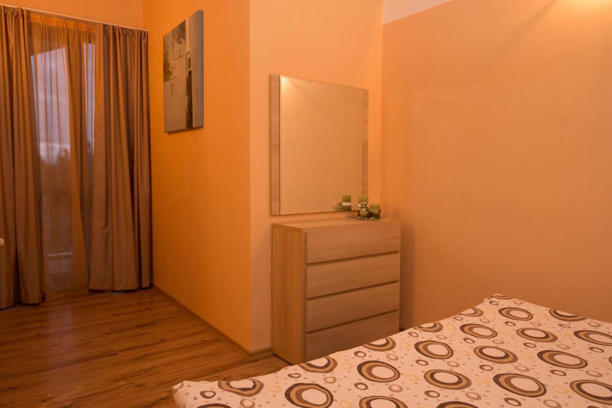Borovets Gardens Aparthotel Rental Eksteriør billede
